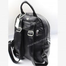 Жіночі рюкзаки FR350 black