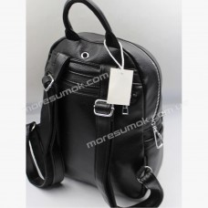 Жіночі рюкзаки FR342 black