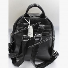 Женские рюкзаки M-0521 black
