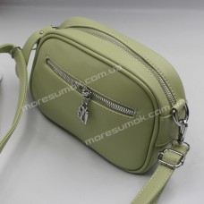 Сумки крос-боді W9903 green