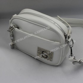 Сумки крос-боді W9903 white