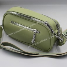 Сумки крос-боді W9910 light green