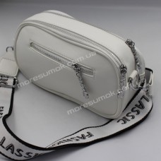 Сумки кросс-боди W9910 white