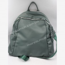 Жіночі рюкзаки 1024 green