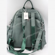 Женские рюкзаки 1024 green