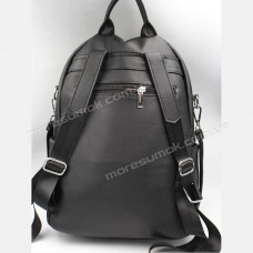 Женские рюкзаки 520 black