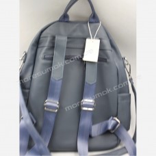 Жіночі рюкзаки 520 light blue