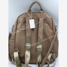 Жіночі рюкзаки 520 khaki