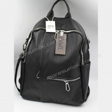 Жіночі рюкзаки 36528 black