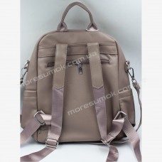 Жіночі рюкзаки 36528 brown