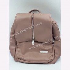 Жіночі рюкзаки 054 pink