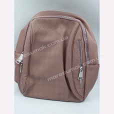 Жіночі рюкзаки 6883 pink