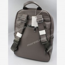 Жіночі рюкзаки 6883 gray