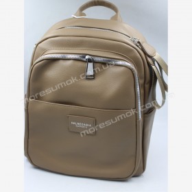 Женские рюкзаки DM601 khaki