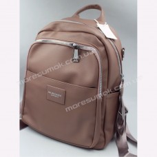Жіночі рюкзаки DM601 pink