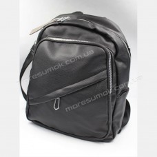Жіночі рюкзаки 507 black