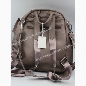 Жіночі рюкзаки 507 brown