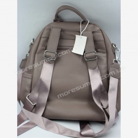 Женские рюкзаки A43 brown