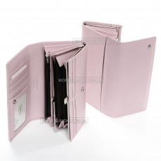Жіночі гаманці W1-V pink