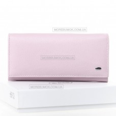 Жіночі гаманці W501-2 pink