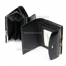 Жіночі гаманці WS-11 Lak black