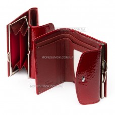 Жіночі гаманці WS-11 Lak red