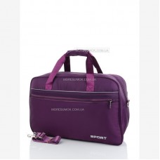 Дорожные сумки 212 violet