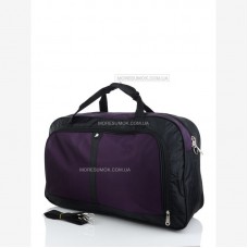Дорожні сумки 4155 violet