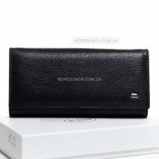 Жіночі гаманці W1-V black