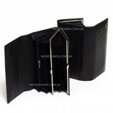Жіночі гаманці W1-V-2 black