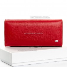 Жіночі гаманці W1-V-2 red