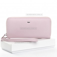 Жіночі гаманці W38 pink