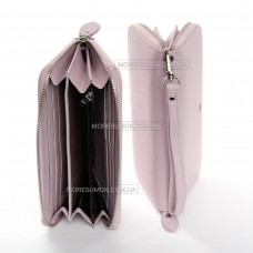 Жіночі гаманці W38 pink