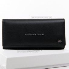 Жіночі гаманці W501 black