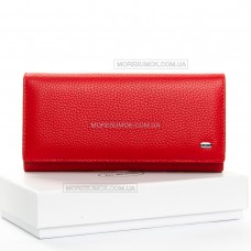 Жіночі гаманці W501 red