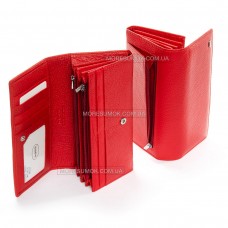 Жіночі гаманці W501 red