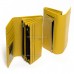 Женские кошельки W501 yellow
