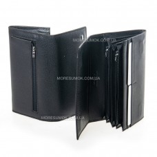 Жіночі гаманці W501-2 black