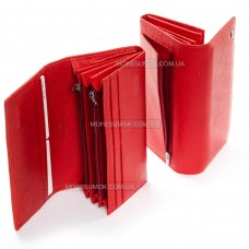 Жіночі гаманці W501-2 red