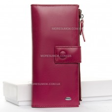 Жіночі гаманці WMB-1 purple-red