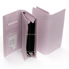 Жіночі гаманці WMB-3M light pink