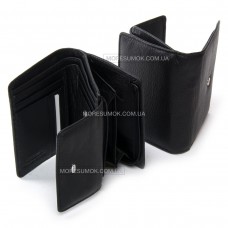 Жіночі гаманці WN-1 black