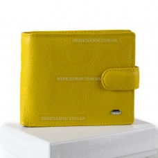 Жіночі гаманці WN-7 yellow