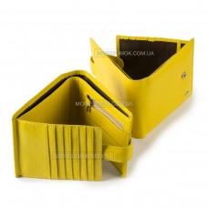 Жіночі гаманці WN-7 yellow