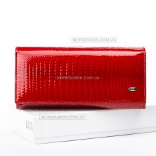 Жіночі гаманці W1-V red