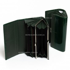 Жіночі гаманці W1-V-2 green