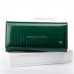 Жіночі гаманці W501 green