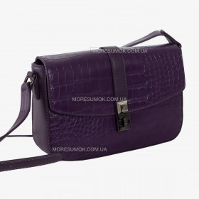 Сумки крос-боді CM6733 purple