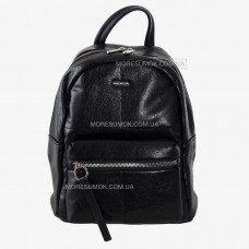 Жіночі рюкзаки 6803-3 black
