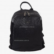 Жіночі рюкзаки 6890-3 black